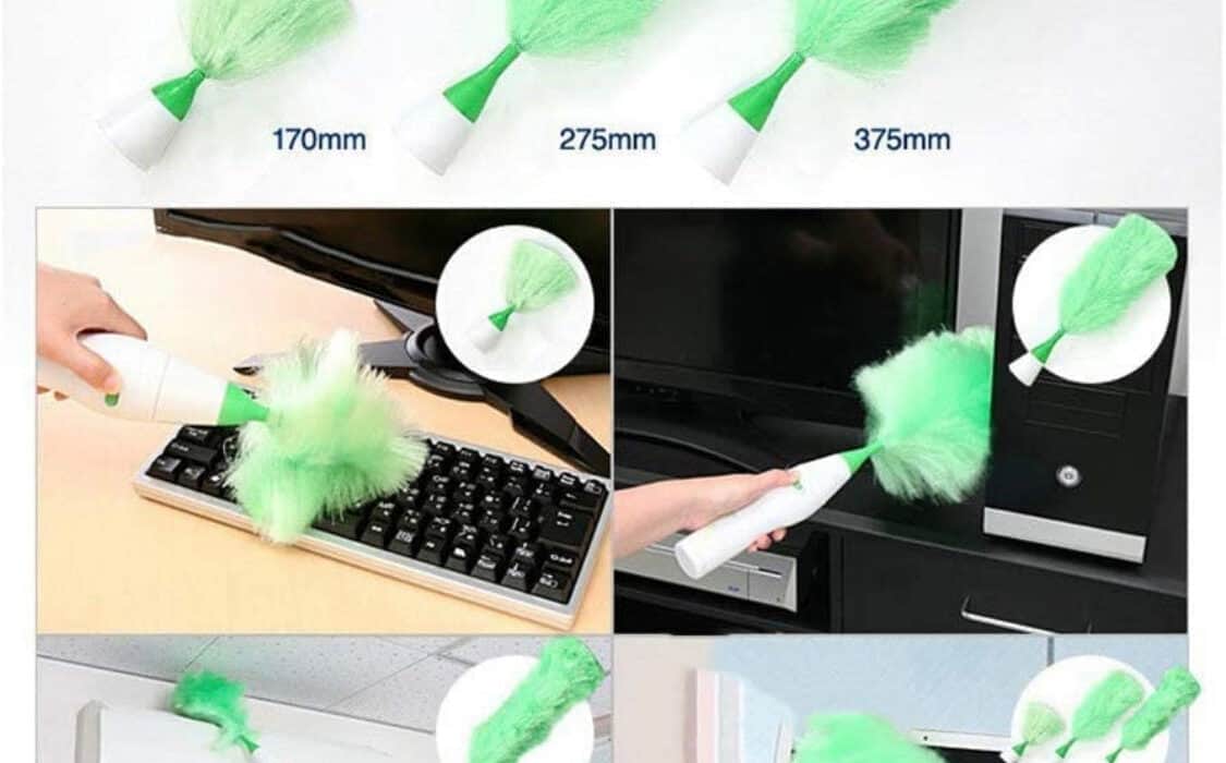 Plumero 3 en 1 – Go Duster
