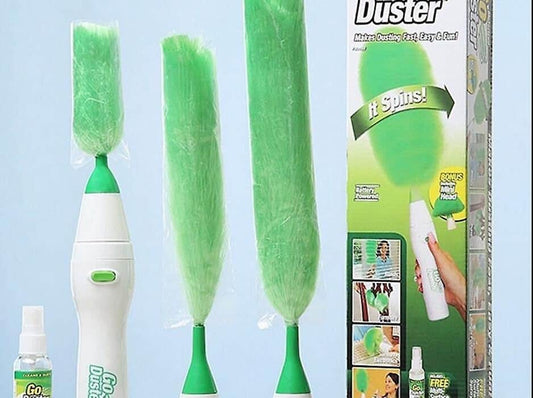 Plumero 3 en 1 – Go Duster