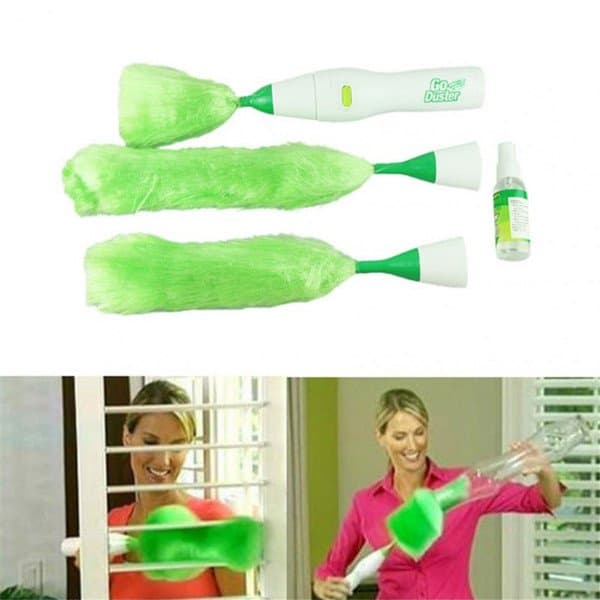 Plumero 3 en 1 – Go Duster